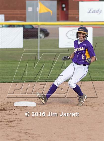 Thumbnail 1 in Starkville @ DeSoto Central photogallery.