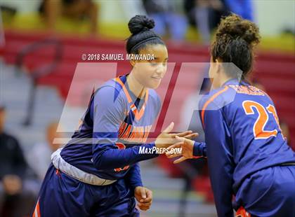 Thumbnail 1 in Chaminade @ Alemany (CIF SS D1 Playoff) photogallery.