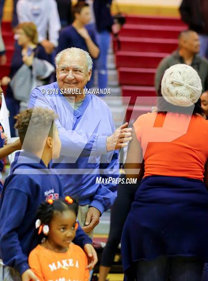 Thumbnail 3 in Chaminade @ Alemany (CIF SS D1 Playoff) photogallery.