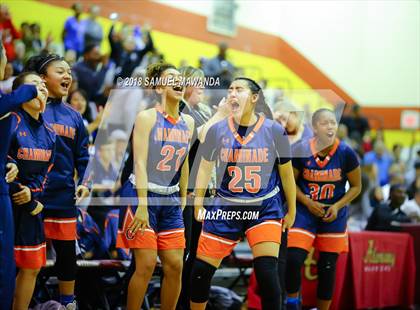 Thumbnail 3 in Chaminade @ Alemany (CIF SS D1 Playoff) photogallery.