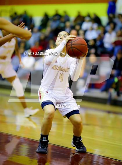 Thumbnail 3 in Chaminade @ Alemany (CIF SS D1 Playoff) photogallery.