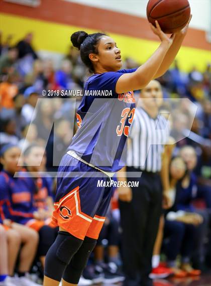 Thumbnail 1 in Chaminade @ Alemany (CIF SS D1 Playoff) photogallery.