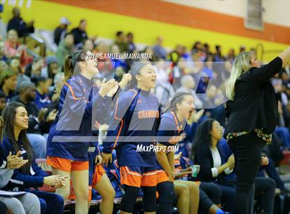Thumbnail 2 in Chaminade @ Alemany (CIF SS D1 Playoff) photogallery.