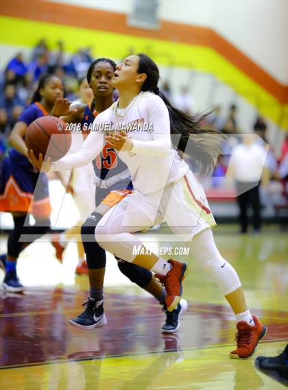 Thumbnail 2 in Chaminade @ Alemany (CIF SS D1 Playoff) photogallery.