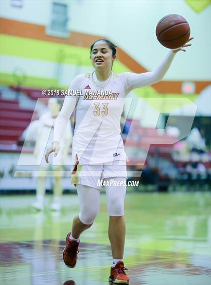 Thumbnail 1 in Chaminade @ Alemany (CIF SS D1 Playoff) photogallery.