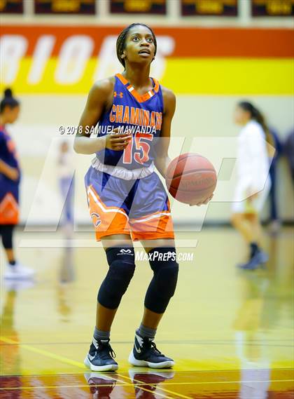 Thumbnail 1 in Chaminade @ Alemany (CIF SS D1 Playoff) photogallery.