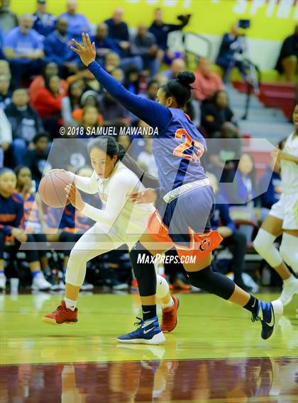 Thumbnail 1 in Chaminade @ Alemany (CIF SS D1 Playoff) photogallery.