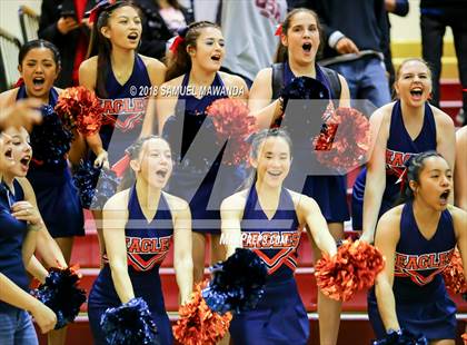 Thumbnail 3 in Chaminade @ Alemany (CIF SS D1 Playoff) photogallery.