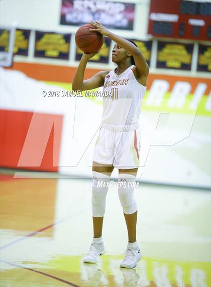 Thumbnail 3 in Chaminade @ Alemany (CIF SS D1 Playoff) photogallery.