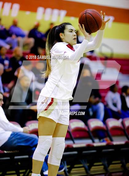 Thumbnail 1 in Chaminade @ Alemany (CIF SS D1 Playoff) photogallery.