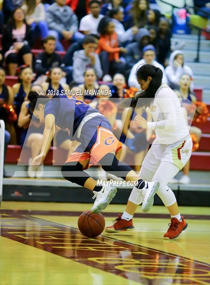 Thumbnail 1 in Chaminade @ Alemany (CIF SS D1 Playoff) photogallery.