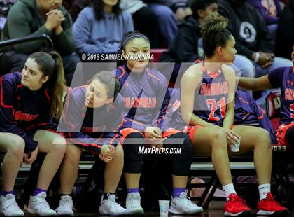 Thumbnail 1 in Chaminade @ Alemany (CIF SS D1 Playoff) photogallery.