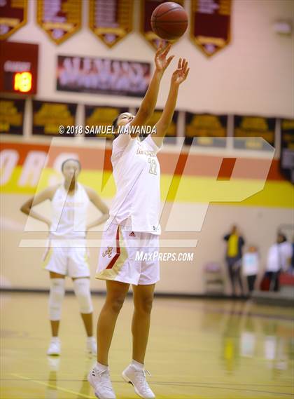 Thumbnail 2 in Chaminade @ Alemany (CIF SS D1 Playoff) photogallery.