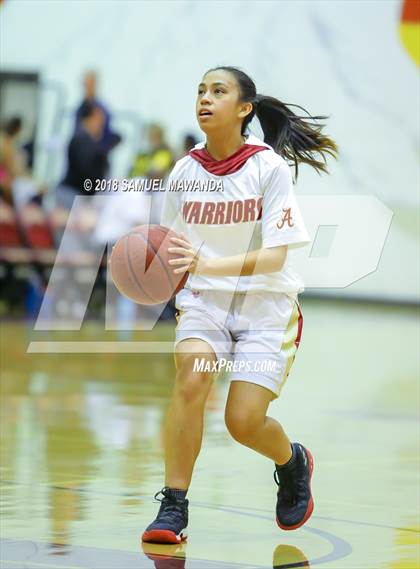 Thumbnail 1 in Chaminade @ Alemany (CIF SS D1 Playoff) photogallery.