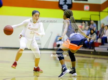 Thumbnail 1 in Chaminade @ Alemany (CIF SS D1 Playoff) photogallery.