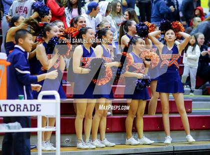 Thumbnail 1 in Chaminade @ Alemany (CIF SS D1 Playoff) photogallery.