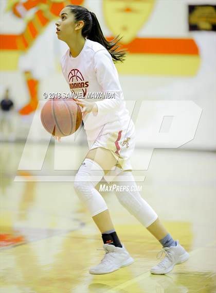 Thumbnail 3 in Chaminade @ Alemany (CIF SS D1 Playoff) photogallery.