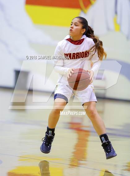 Thumbnail 2 in Chaminade @ Alemany (CIF SS D1 Playoff) photogallery.