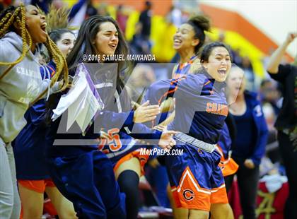 Thumbnail 1 in Chaminade @ Alemany (CIF SS D1 Playoff) photogallery.