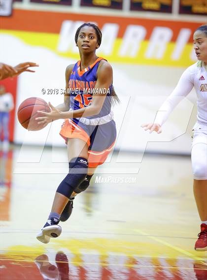 Thumbnail 1 in Chaminade @ Alemany (CIF SS D1 Playoff) photogallery.