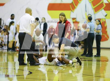 Thumbnail 3 in Chaminade @ Alemany (CIF SS D1 Playoff) photogallery.