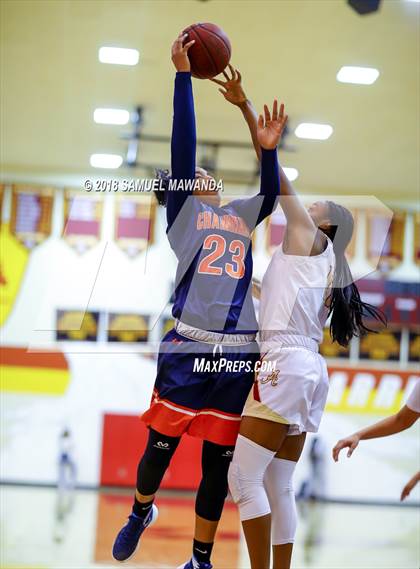 Thumbnail 3 in Chaminade @ Alemany (CIF SS D1 Playoff) photogallery.