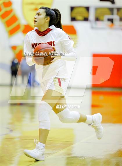 Thumbnail 3 in Chaminade @ Alemany (CIF SS D1 Playoff) photogallery.