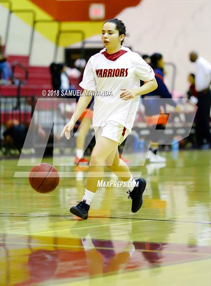 Thumbnail 2 in Chaminade @ Alemany (CIF SS D1 Playoff) photogallery.
