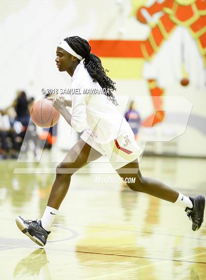 Thumbnail 2 in Chaminade @ Alemany (CIF SS D1 Playoff) photogallery.