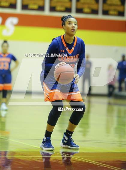 Thumbnail 1 in Chaminade @ Alemany (CIF SS D1 Playoff) photogallery.