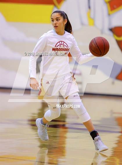 Thumbnail 3 in Chaminade @ Alemany (CIF SS D1 Playoff) photogallery.