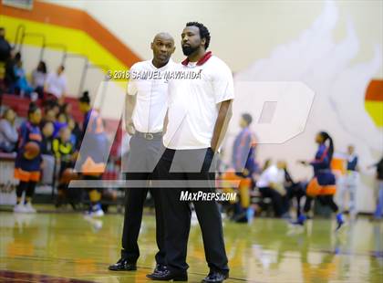 Thumbnail 1 in Chaminade @ Alemany (CIF SS D1 Playoff) photogallery.