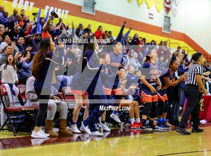 Thumbnail 3 in Chaminade @ Alemany (CIF SS D1 Playoff) photogallery.