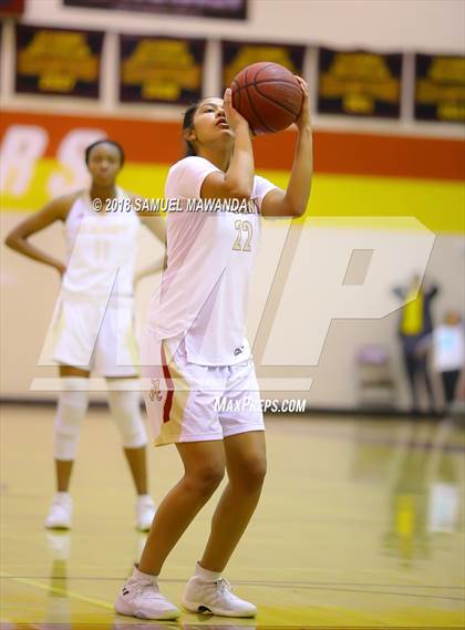 Thumbnail 1 in Chaminade @ Alemany (CIF SS D1 Playoff) photogallery.
