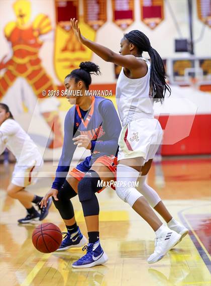Thumbnail 3 in Chaminade @ Alemany (CIF SS D1 Playoff) photogallery.