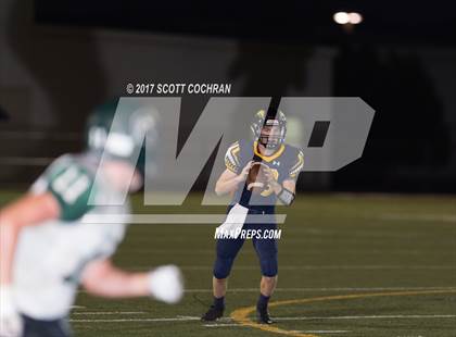 Thumbnail 1 in Webb @ Chattanooga Christian photogallery.