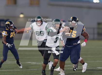 Thumbnail 3 in Webb @ Chattanooga Christian photogallery.