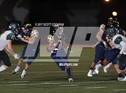 Thumbnail 3 in Webb @ Chattanooga Christian photogallery.