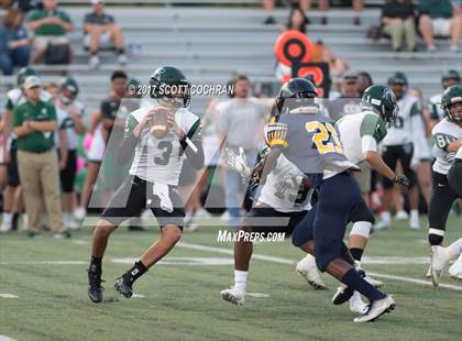 Thumbnail 3 in Webb @ Chattanooga Christian photogallery.