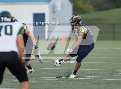 Thumbnail 1 in Webb @ Chattanooga Christian photogallery.