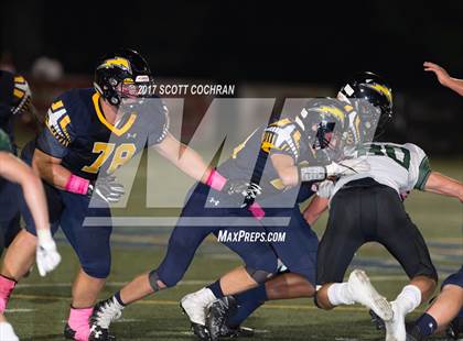 Thumbnail 2 in Webb @ Chattanooga Christian photogallery.