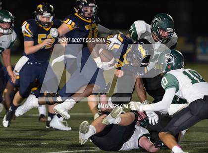 Thumbnail 1 in Webb @ Chattanooga Christian photogallery.