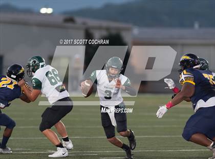 Thumbnail 2 in Webb @ Chattanooga Christian photogallery.