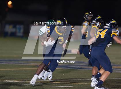 Thumbnail 3 in Webb @ Chattanooga Christian photogallery.