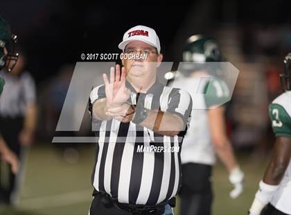 Thumbnail 3 in Webb @ Chattanooga Christian photogallery.
