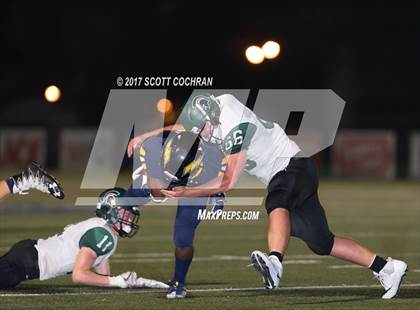 Thumbnail 2 in Webb @ Chattanooga Christian photogallery.