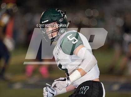 Thumbnail 1 in Webb @ Chattanooga Christian photogallery.