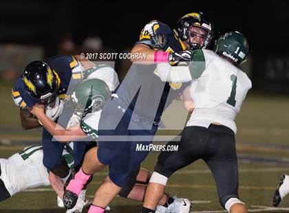 Thumbnail 3 in Webb @ Chattanooga Christian photogallery.