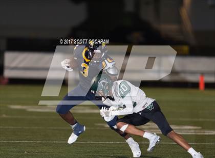 Thumbnail 2 in Webb @ Chattanooga Christian photogallery.