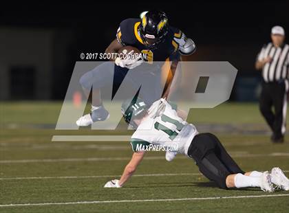 Thumbnail 2 in Webb @ Chattanooga Christian photogallery.